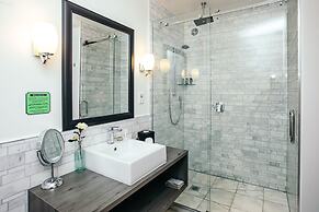 Art Deco Masonic Hotel