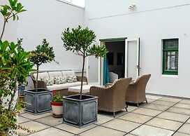 Art Deco Masonic Hotel