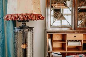 Art Deco Masonic Hotel