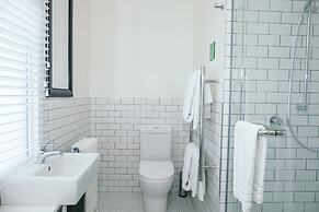 Art Deco Masonic Hotel