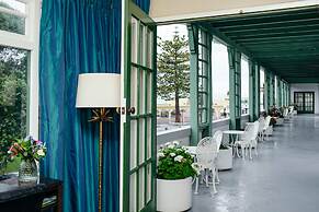 Art Deco Masonic Hotel