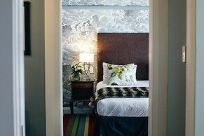 Art Deco Masonic Hotel