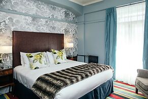 Art Deco Masonic Hotel