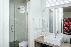 Art Deco Masonic Hotel