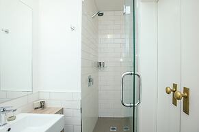 Art Deco Masonic Hotel