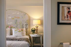 Art Deco Masonic Hotel