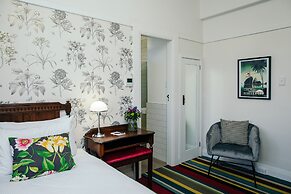 Art Deco Masonic Hotel