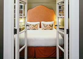 Art Deco Masonic Hotel