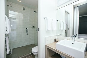 Art Deco Masonic Hotel