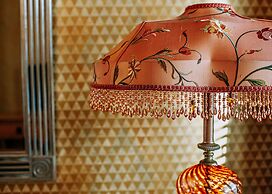 Art Deco Masonic Hotel