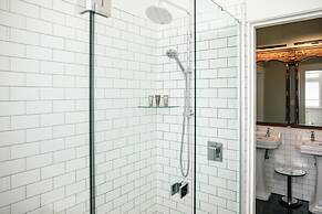 Art Deco Masonic Hotel