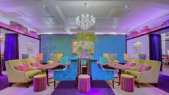 Art Deco Masonic Hotel
