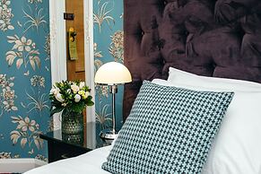 Art Deco Masonic Hotel