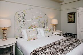 Art Deco Masonic Hotel