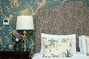 Art Deco Masonic Hotel