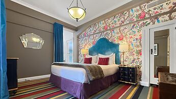 Art Deco Masonic Hotel
