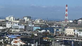 Rihga Royal Hotel Niihama