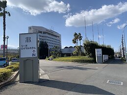 Rihga Royal Hotel Niihama
