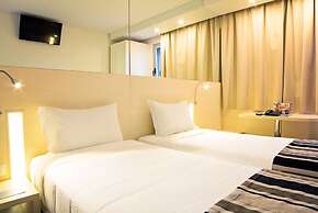 Park Hotel Porto Aeroporto