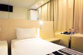 Park Hotel Porto Aeroporto