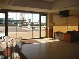 Park Hotel Porto Aeroporto