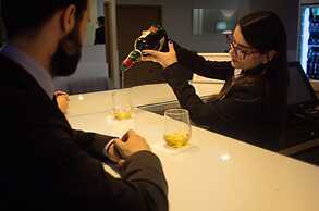 Park Hotel Porto Aeroporto