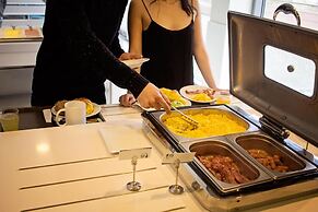 Park Hotel Porto Aeroporto