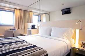 Park Hotel Porto Aeroporto