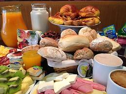 Park Hotel Porto Aeroporto