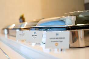 Park Hotel Porto Aeroporto