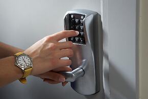 Park Hotel Porto Aeroporto