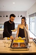 Park Hotel Porto Aeroporto