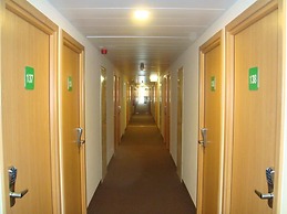 Park Hotel Porto Aeroporto