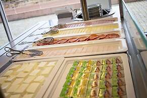 Park Hotel Porto Aeroporto