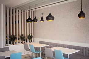 Park Hotel Porto Aeroporto