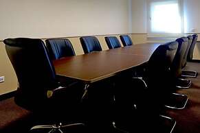 Park Hotel Porto Aeroporto