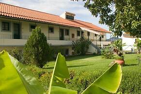 Quinta Mãe dos Homens