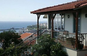 Quinta Mãe dos Homens