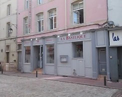 Hôtel de la Basilique
