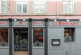 Hôtel de la Basilique