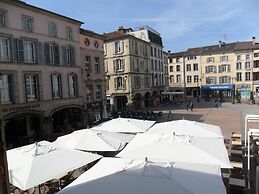 Hôtel de la Basilique