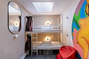 Book a Bed Hostels