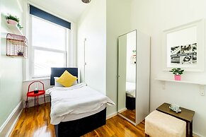 Book a Bed Hostels