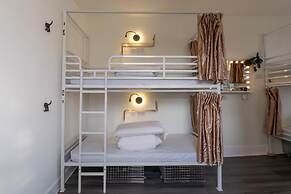 Book a Bed Hostels