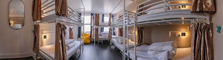 Book a Bed Hostels
