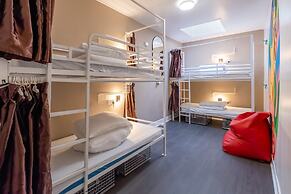 Book a Bed Hostels