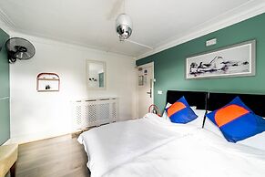 Book a Bed Hostels