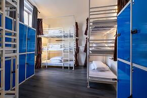 Book a Bed Hostels