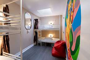 Book a Bed Hostels