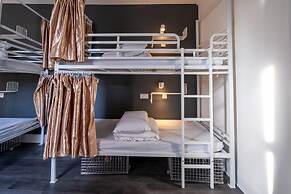 Book a Bed Hostels